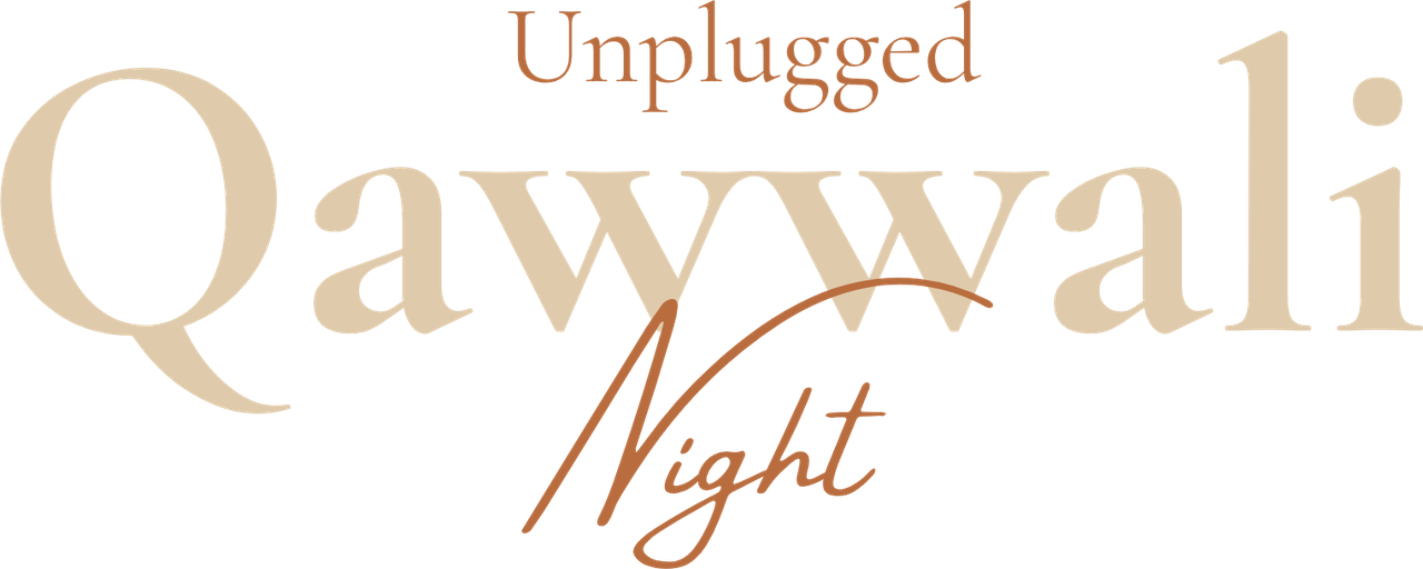 Unplugged Qawwali Night